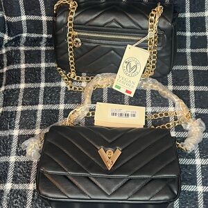 Valentino Orlandi Shoulder Bags